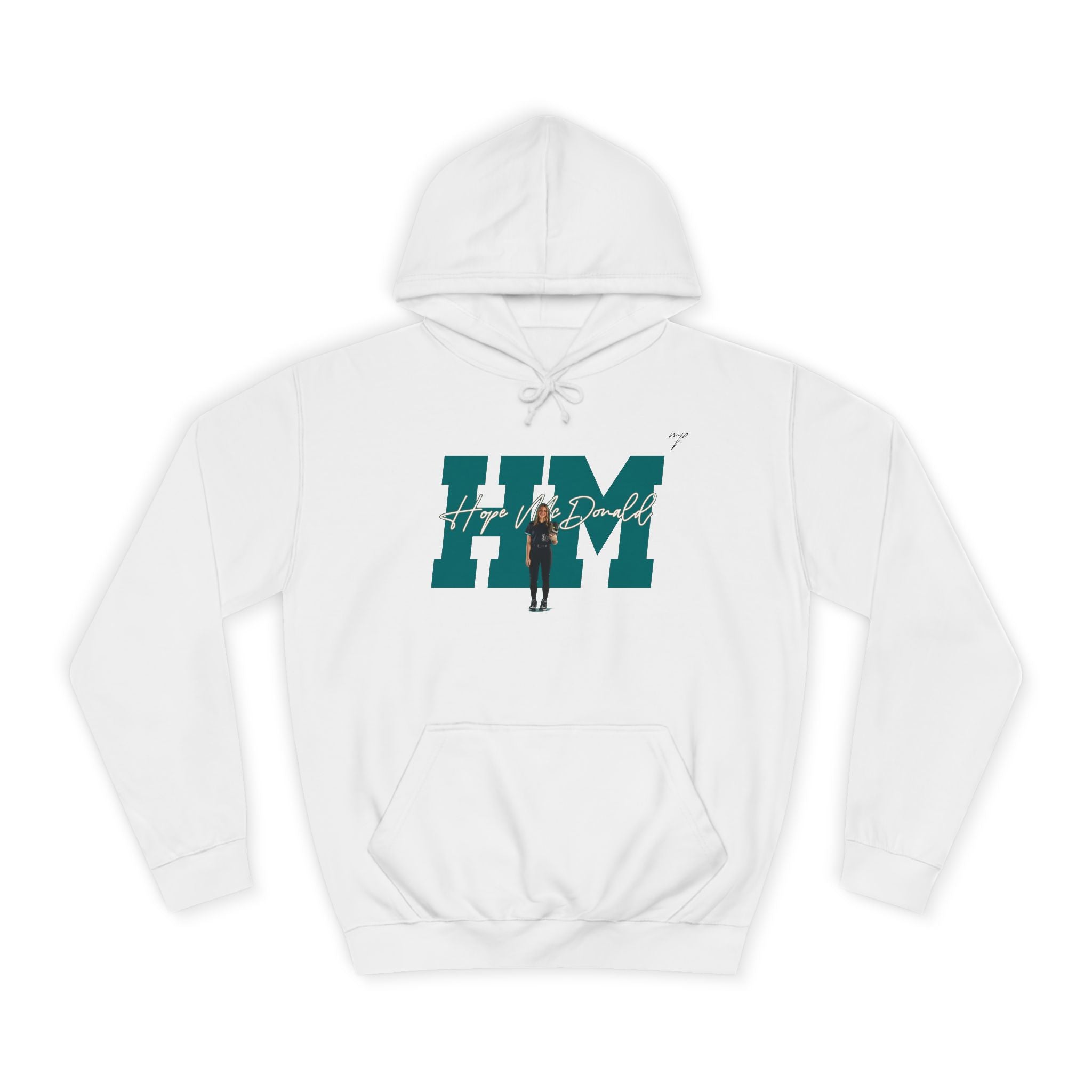 Hope McDonald Hoodie