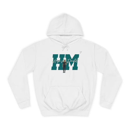 Hope McDonald Hoodie