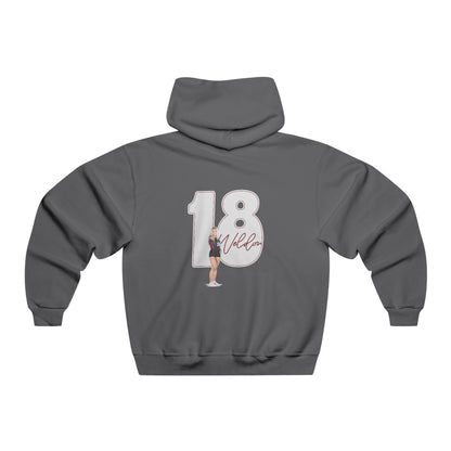 Ayda Weldon Vintage Hoodie