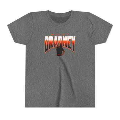 Miley Gradney YOUTH Graphic Tee