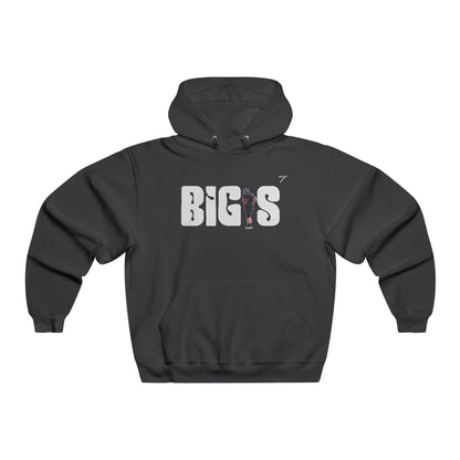 Sylas Schmidt Vintage Hoodie