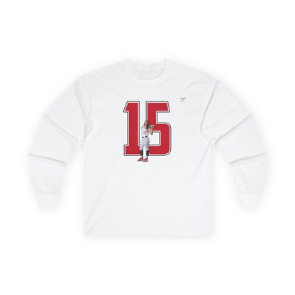 Dakota Redmon Long Sleeve