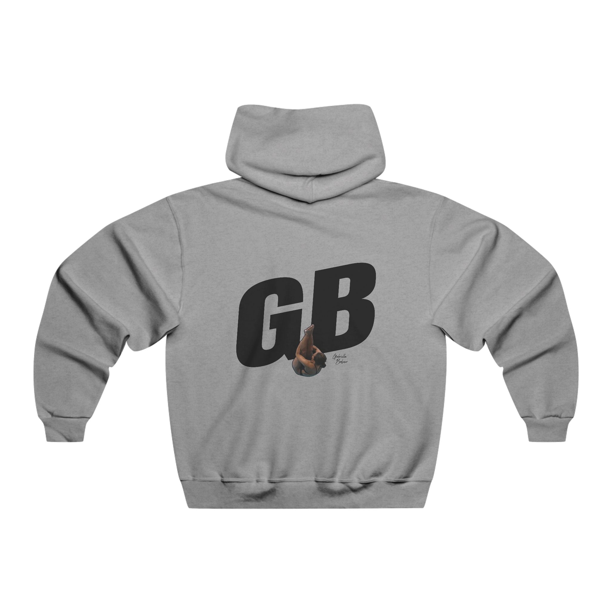 Gabriella Bohmer Vintage Hoodie