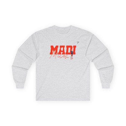 Madi Miles Long Sleeve