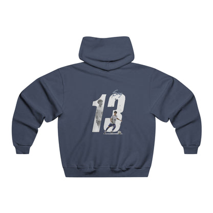 Justin Song Vintage Hoodie