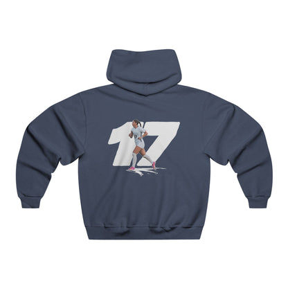 Julia Thasaphong Vintage Hoodie