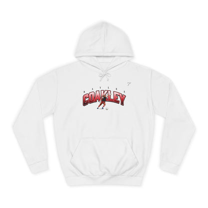 Kaylee Coakley Hoodie