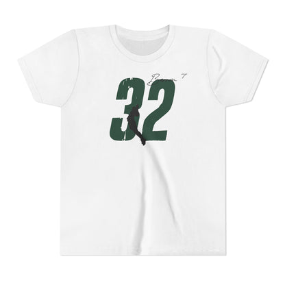 Brayden Barron YOUTH Graphic Tee