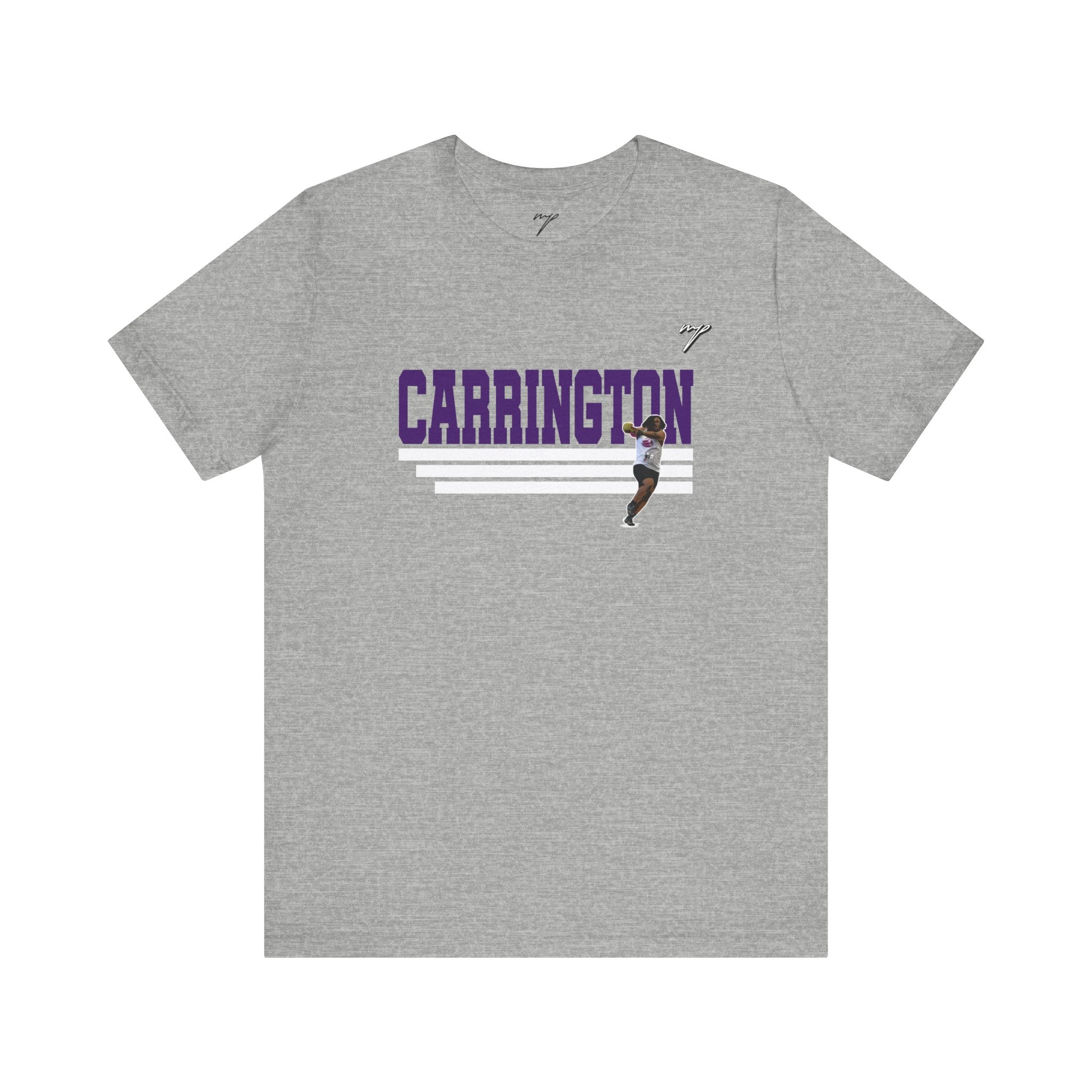 De'Shaun Carrington Graphic Tee