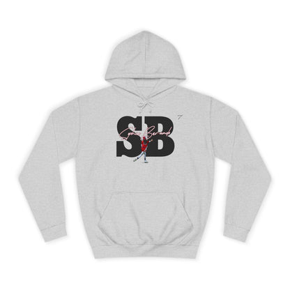 Sophia Bamundo Hoodie