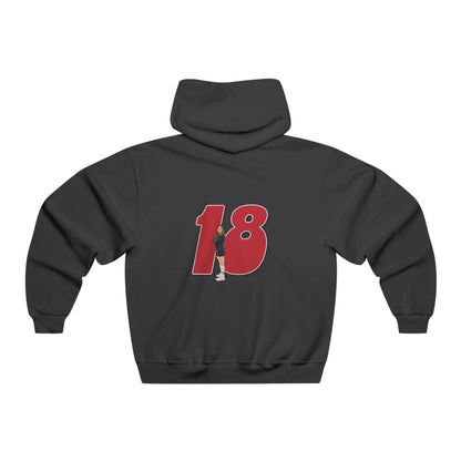 Grace Gardner Vintage Hoodie