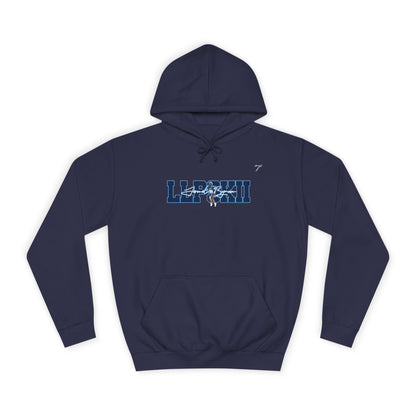 Jermel Bynum Hoodie