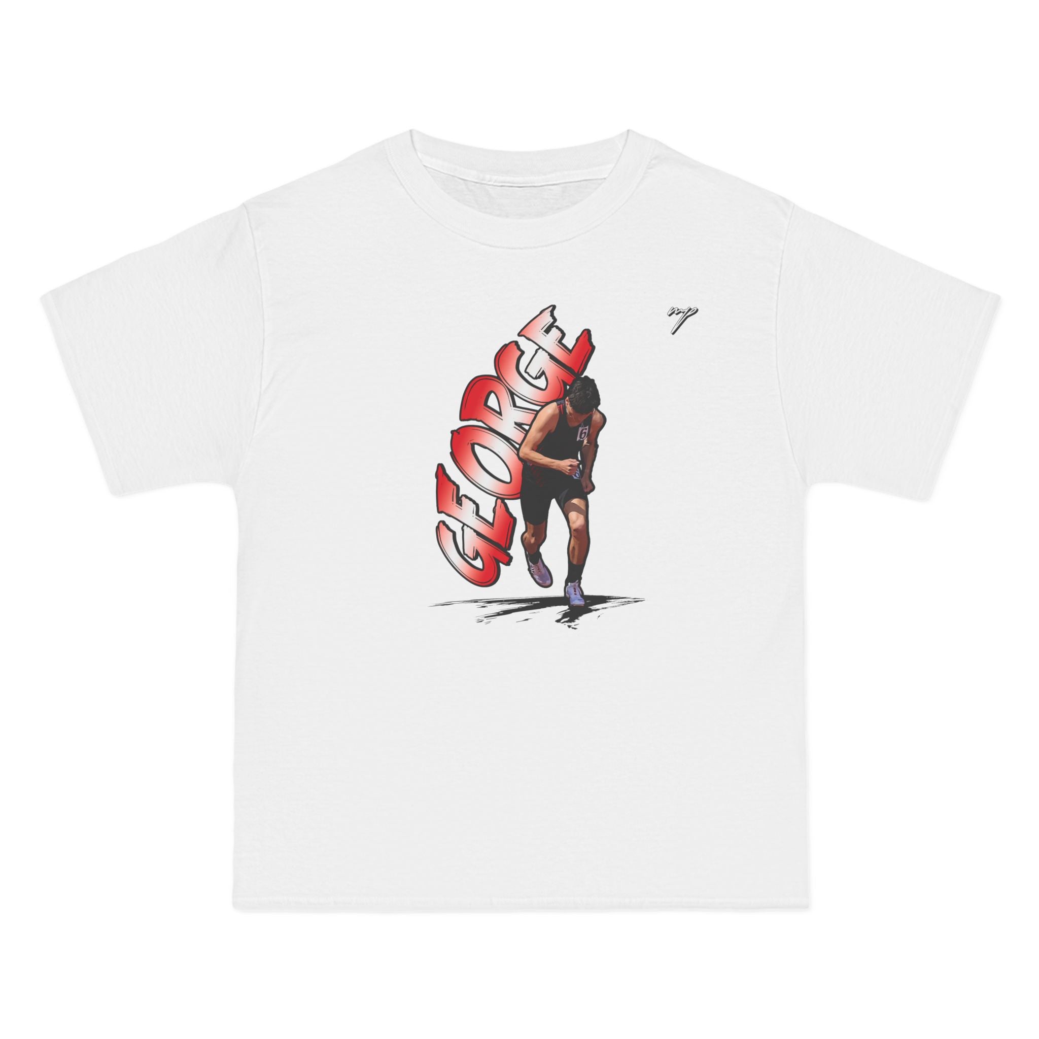Malaki Verkler Vintage Tee