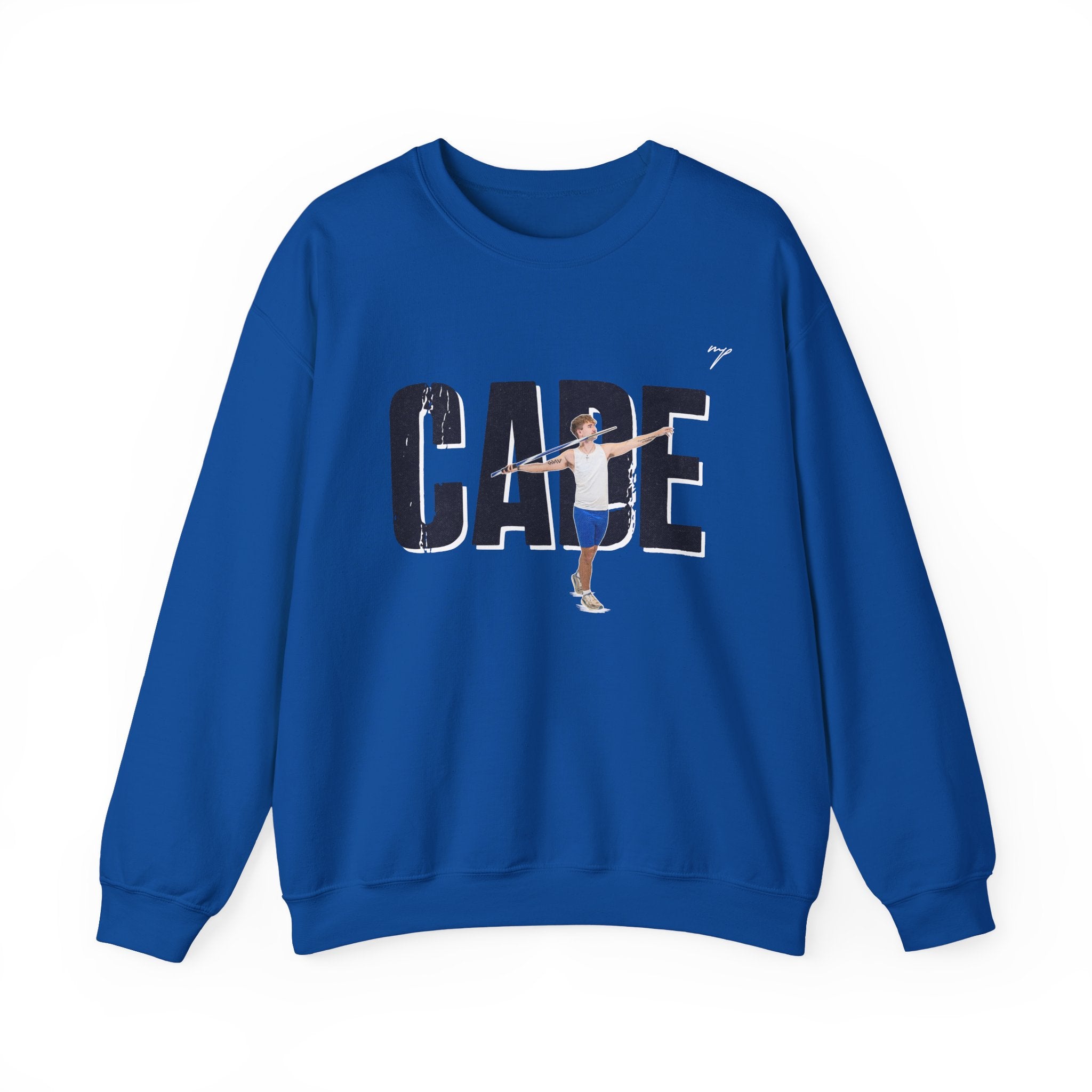 Cade Averhoff Crewneck