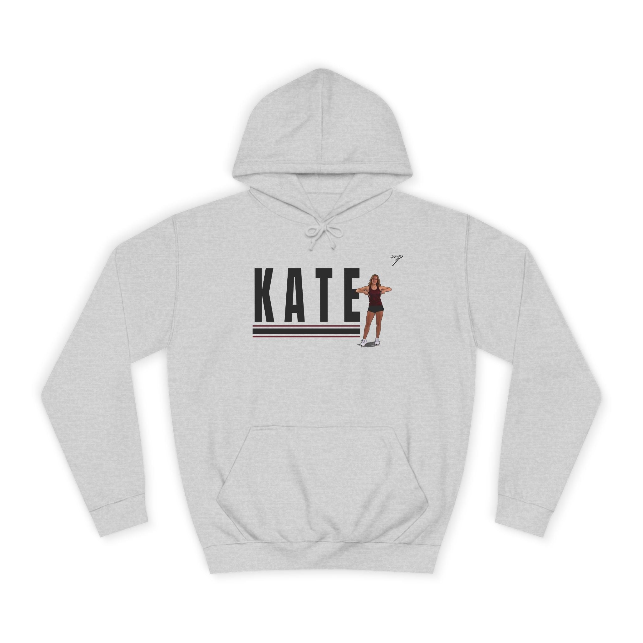 Kate Alvis Hoodie