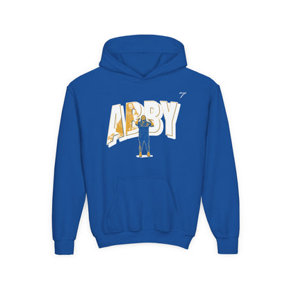 Abby Cunningham YOUTH Hoodie