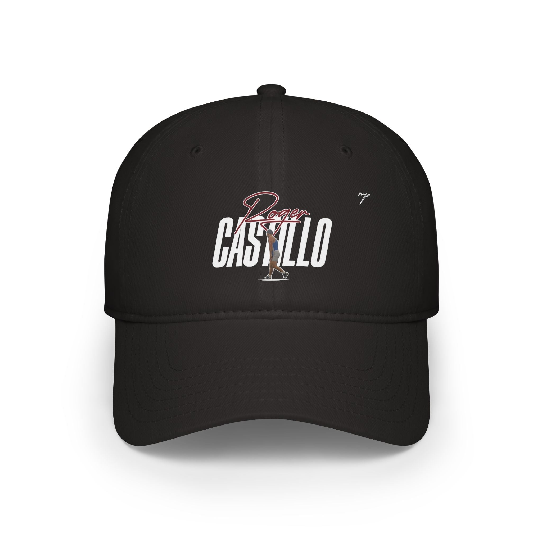 Roger Castillo Hat