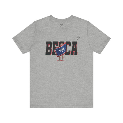 Becca Oetken Graphic Tee