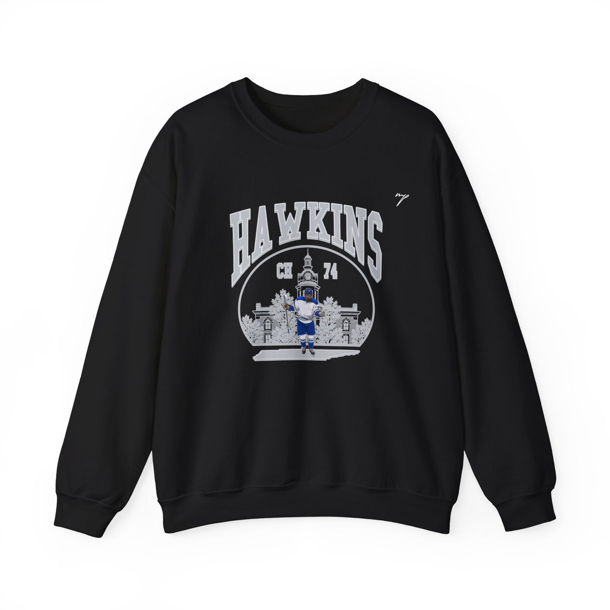 Cam Hawkins Crewneck