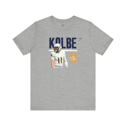 Kolbe Katsis Graphic Tee