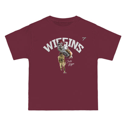 Justin Wiggins Vintage Tee
