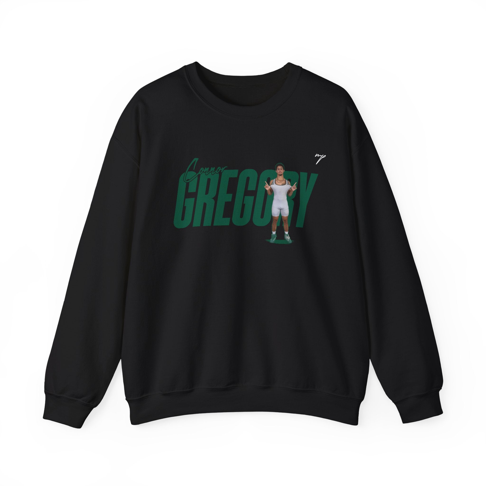 Connor Gregory Crewneck