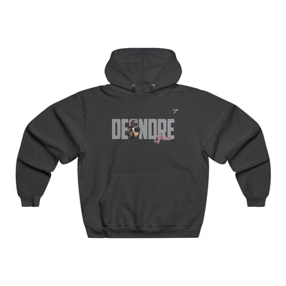 Deondre Green Vintage Hoodie