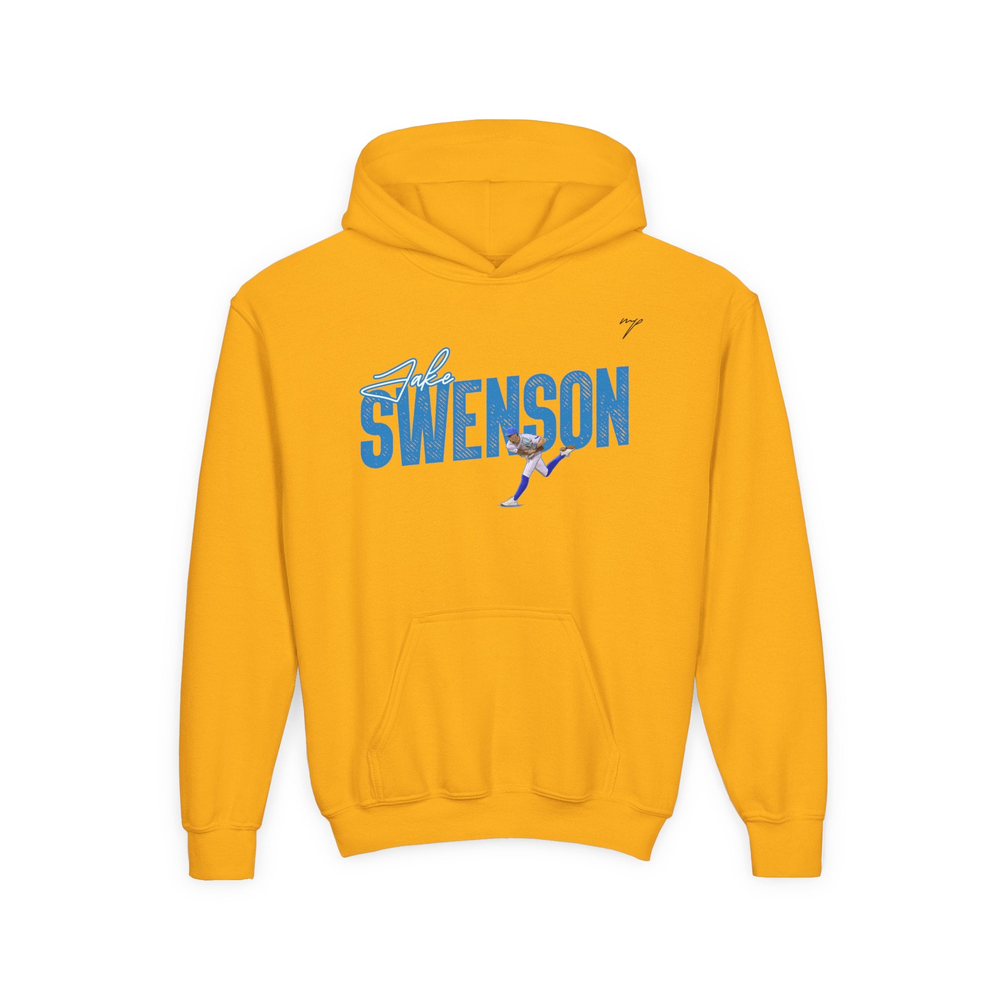 Jake Swenson YOUTH Hoodie