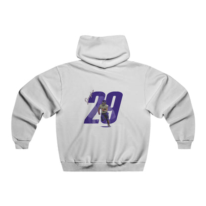 Kyson Douglas Vintage Hoodie