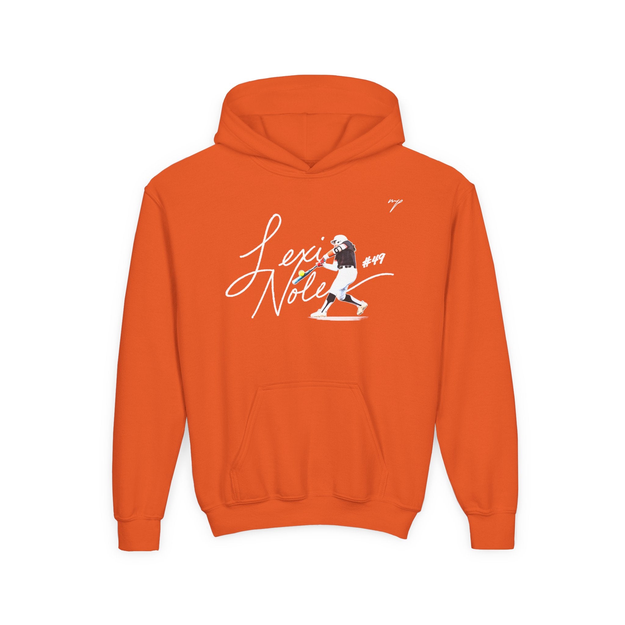 Lexi Nolen YOUTH Hoodie