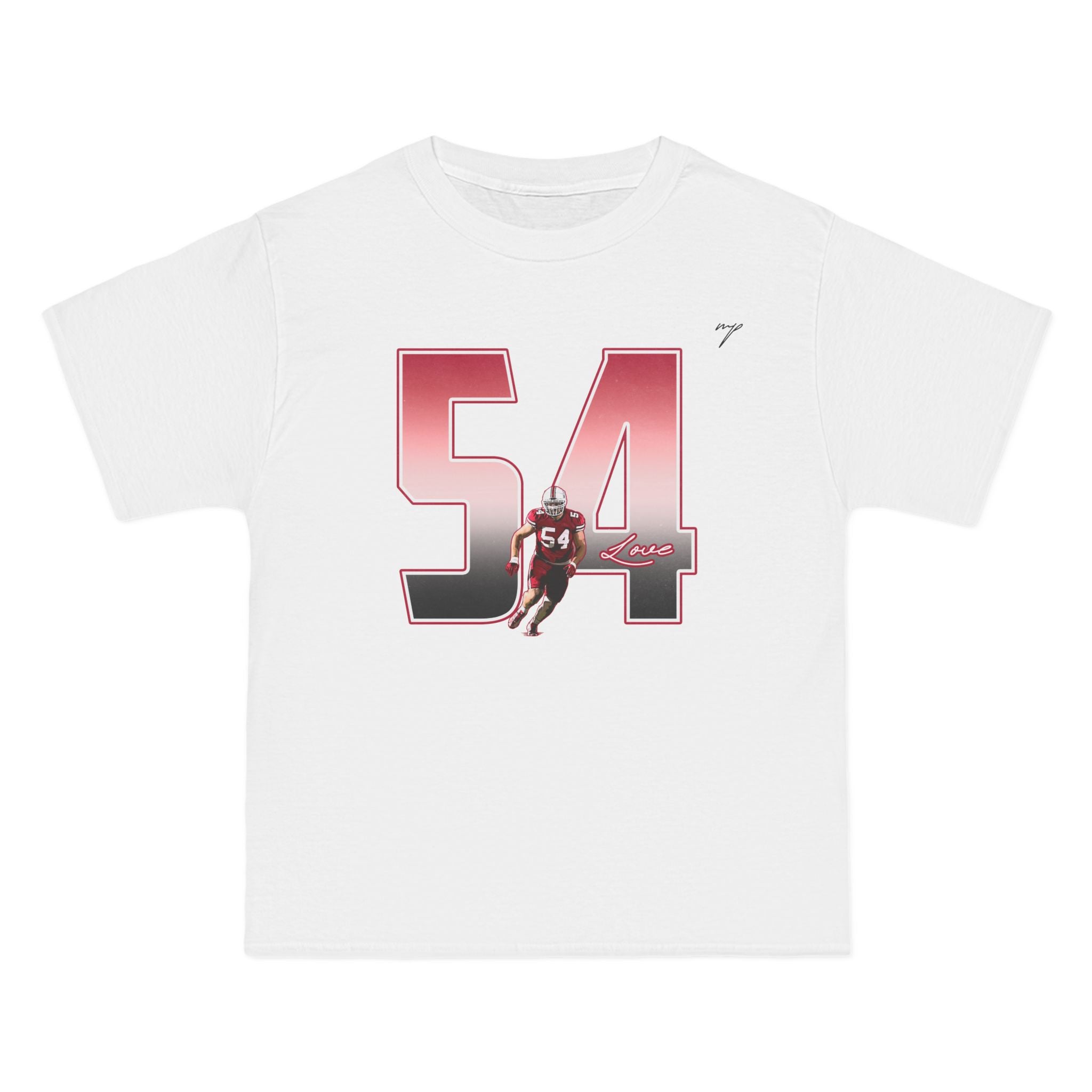 Drew Love Vintage Tee