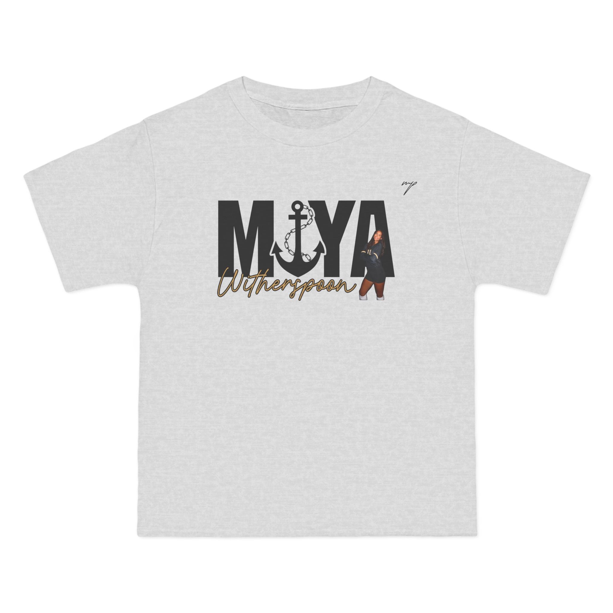 Maya Witherspoon Vintage Tee