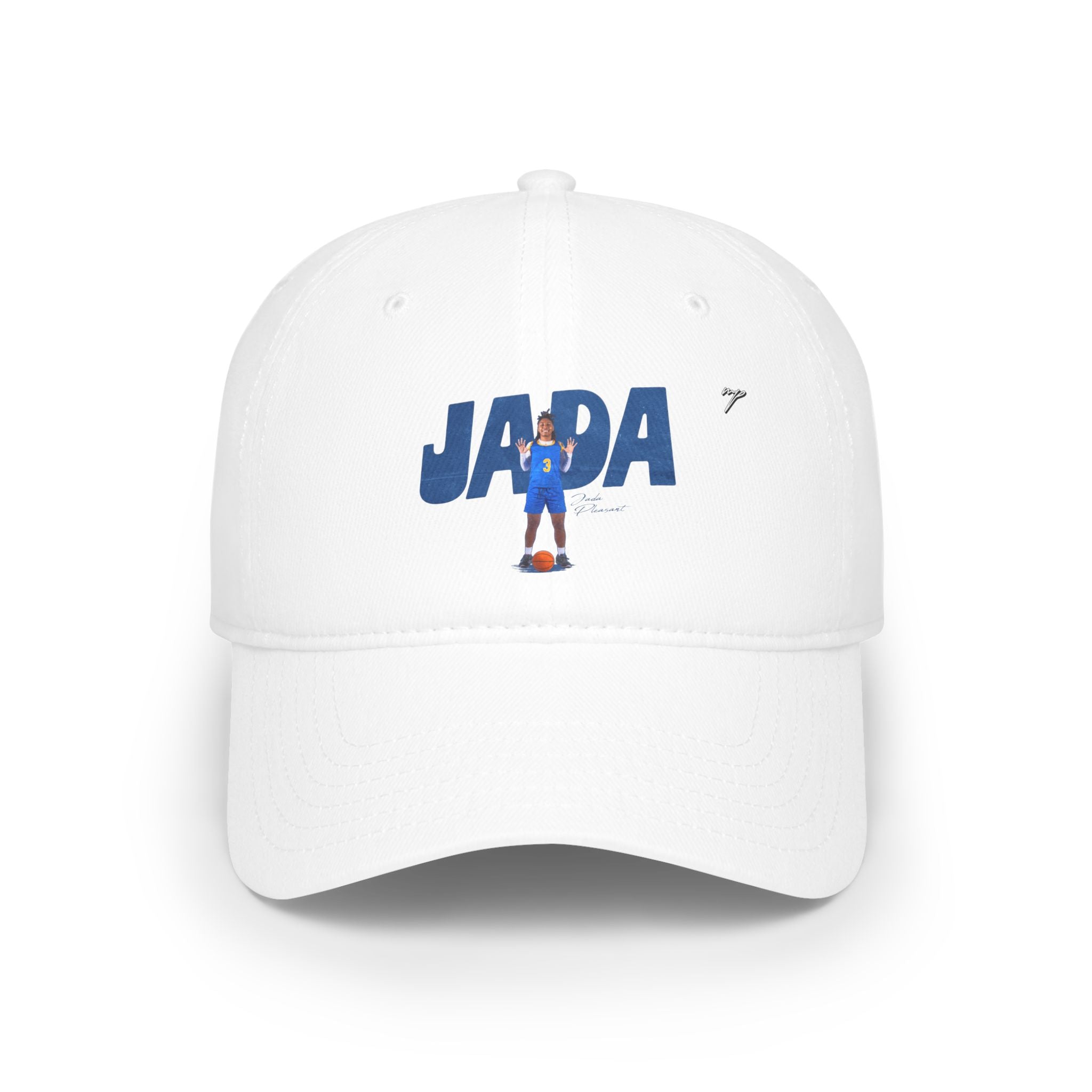 Jada Pleasant Hat