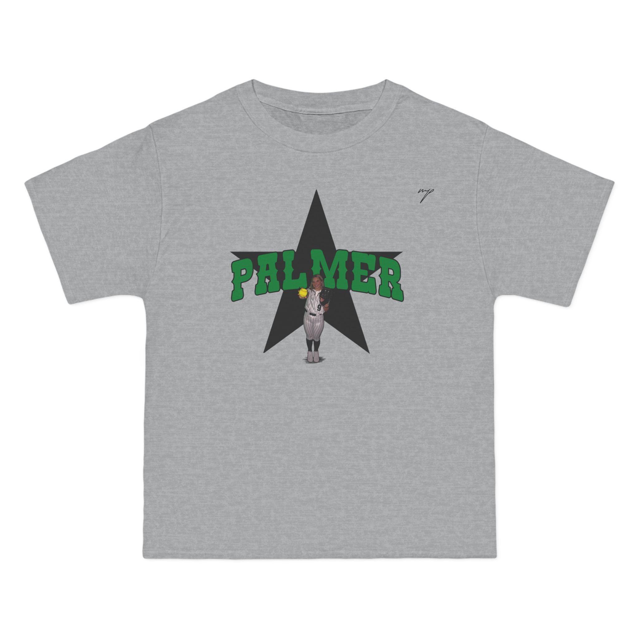 Palmer Pasby Vintage Tee