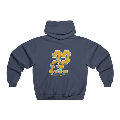 Alyssa Lavdis Vintage Hoodie