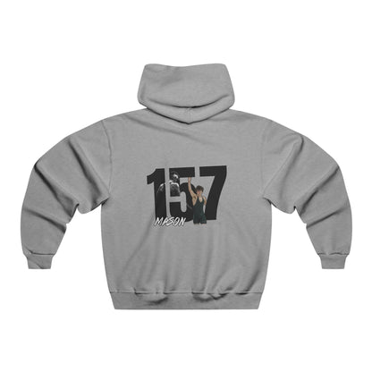 Mason Stewart Vintage Hoodie