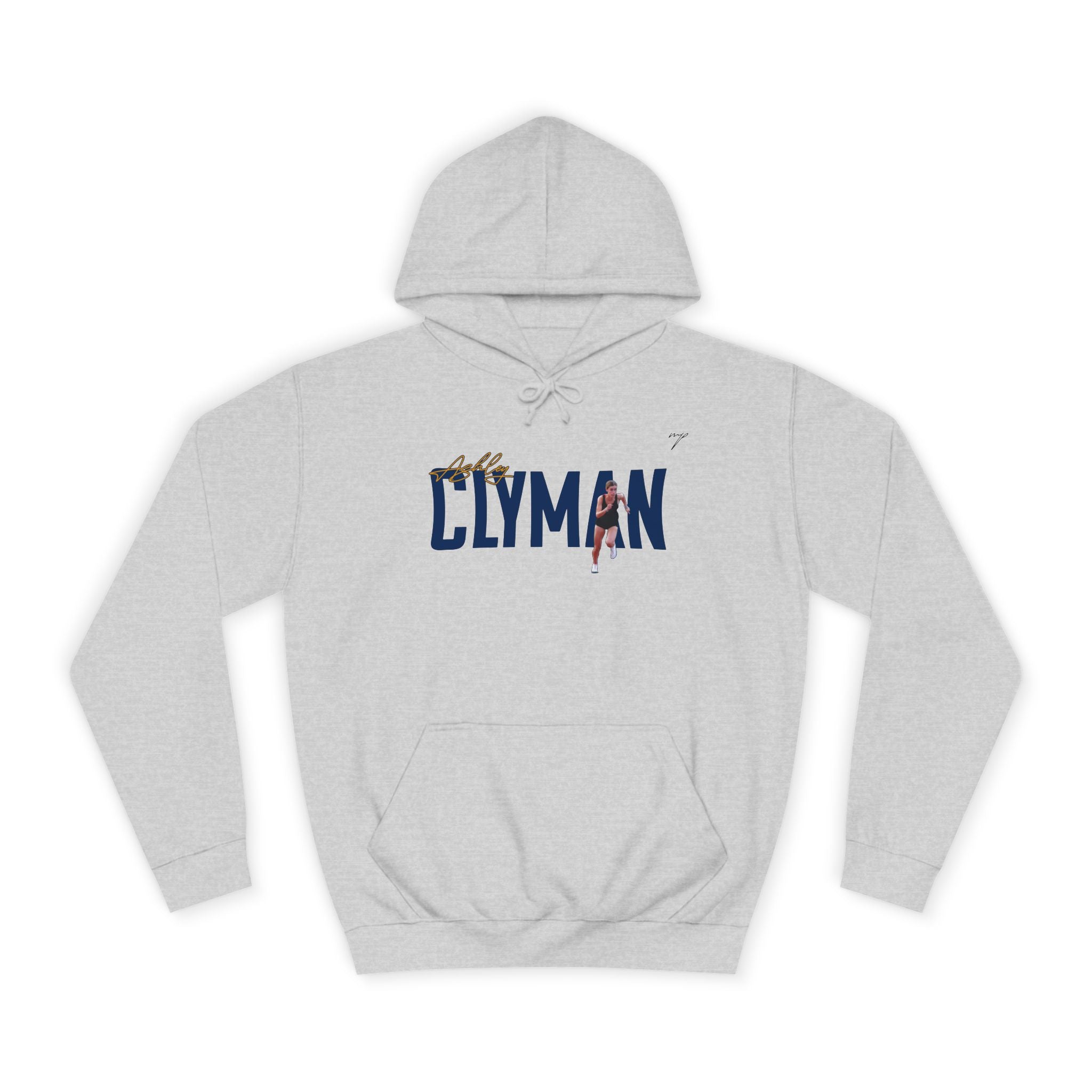 Ashley Clyman Hoodie