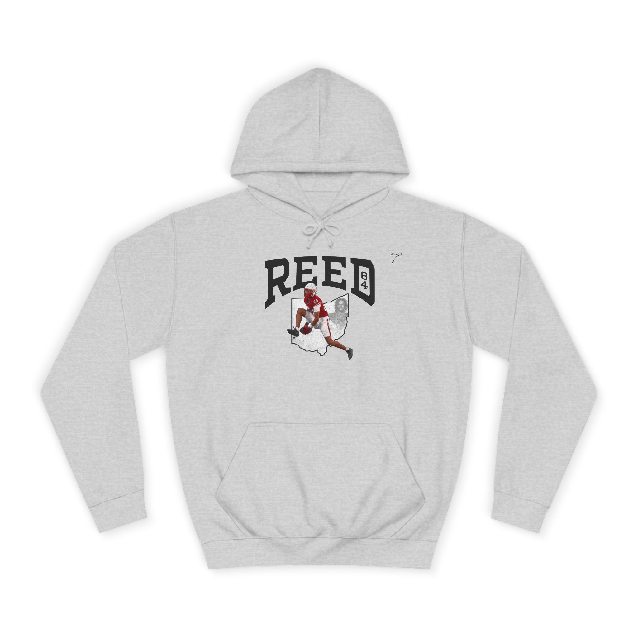 Tristan Reed Hoodie