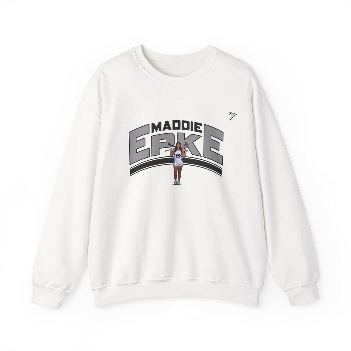 Maddie Epke Crewneck