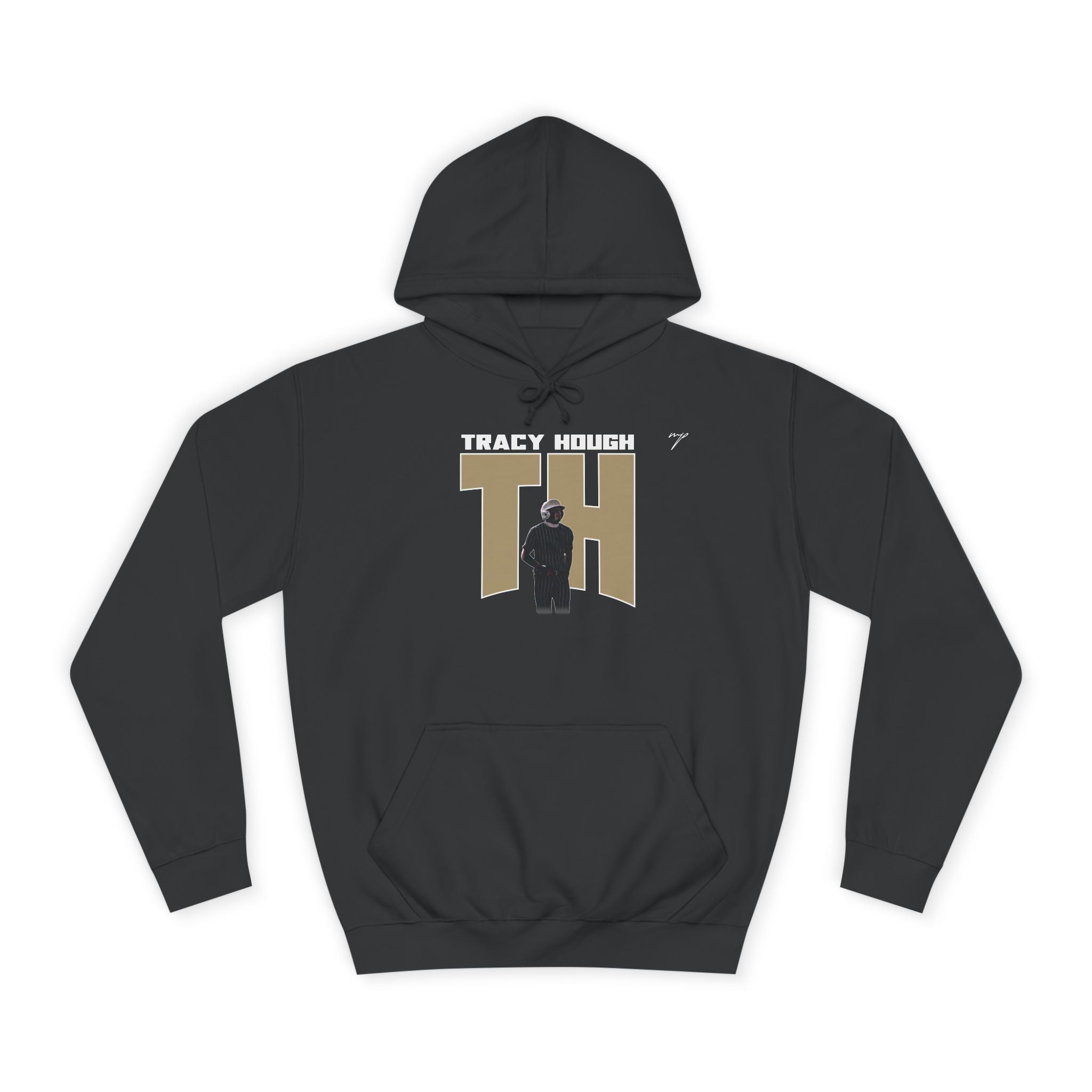 Tracy Hough Hoodie