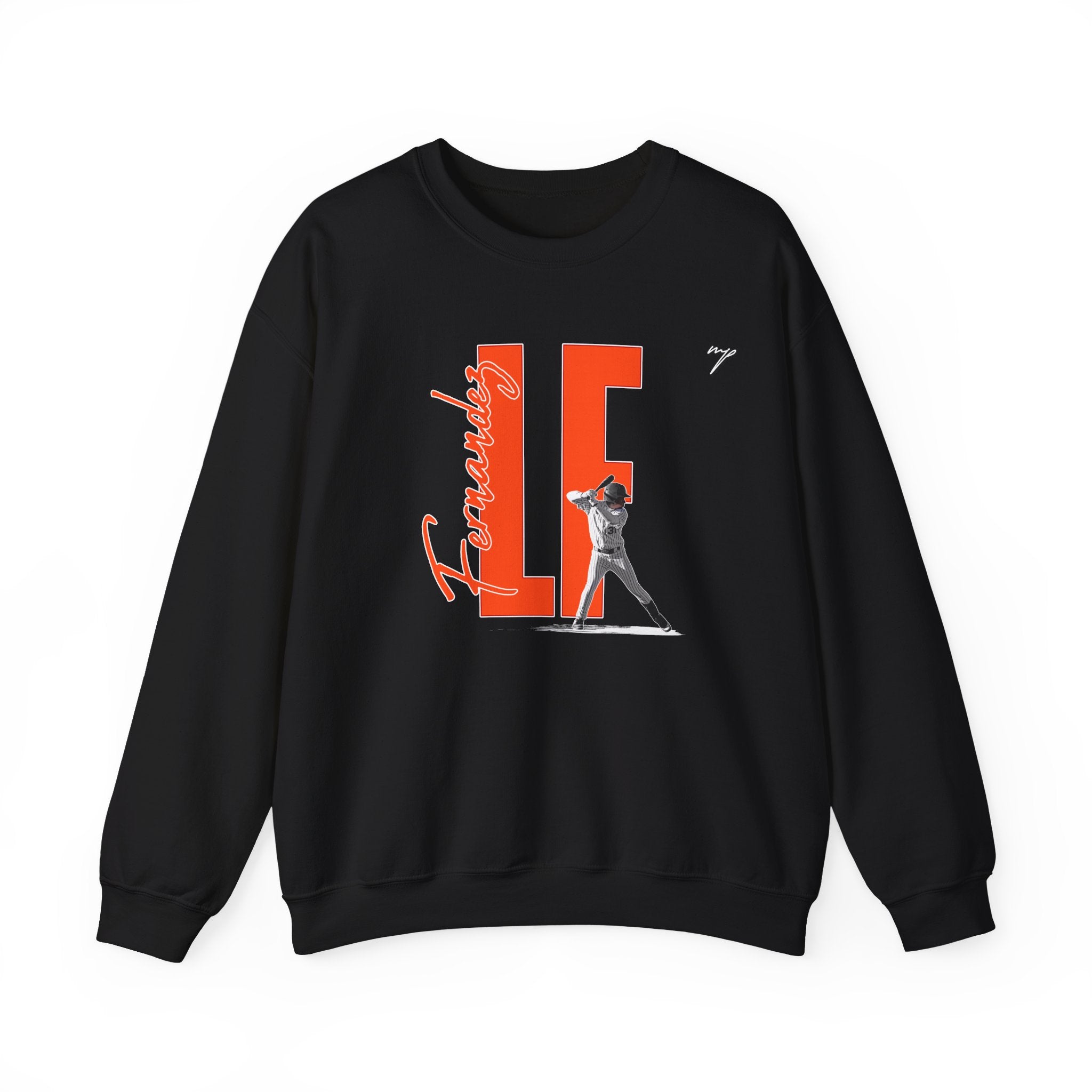 Lucas Fernandez Crewneck