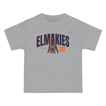 Haim Elmakies Vintage Tee