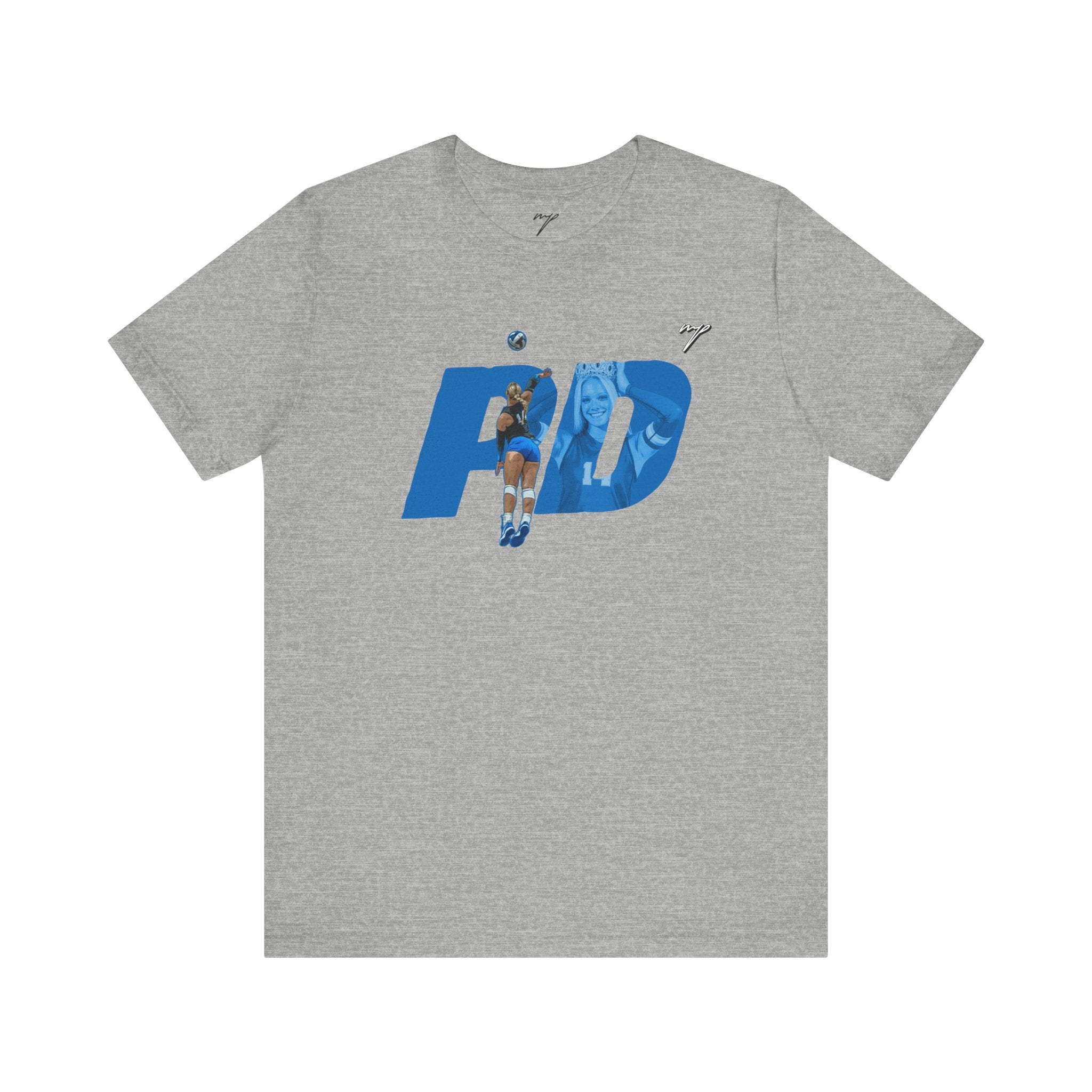 Payton Deidesheimer Graphic Tee