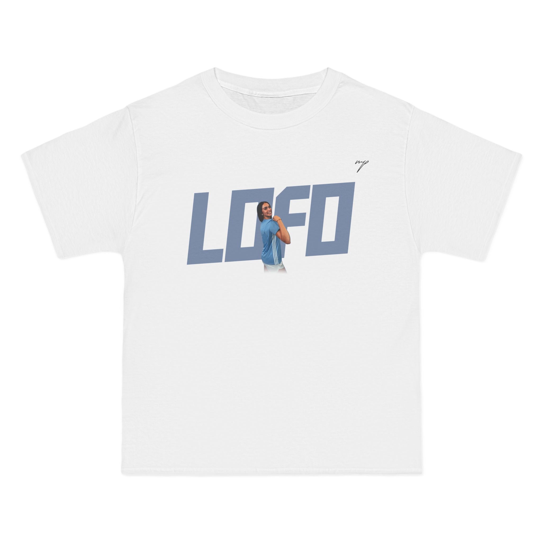 Lola Foley Vintage Tee