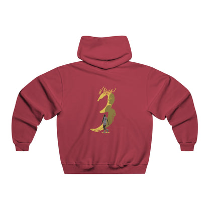 Nyaad Walters Vintage Hoodie