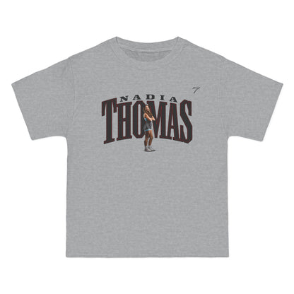 Nadia Thomas Vintage Tee