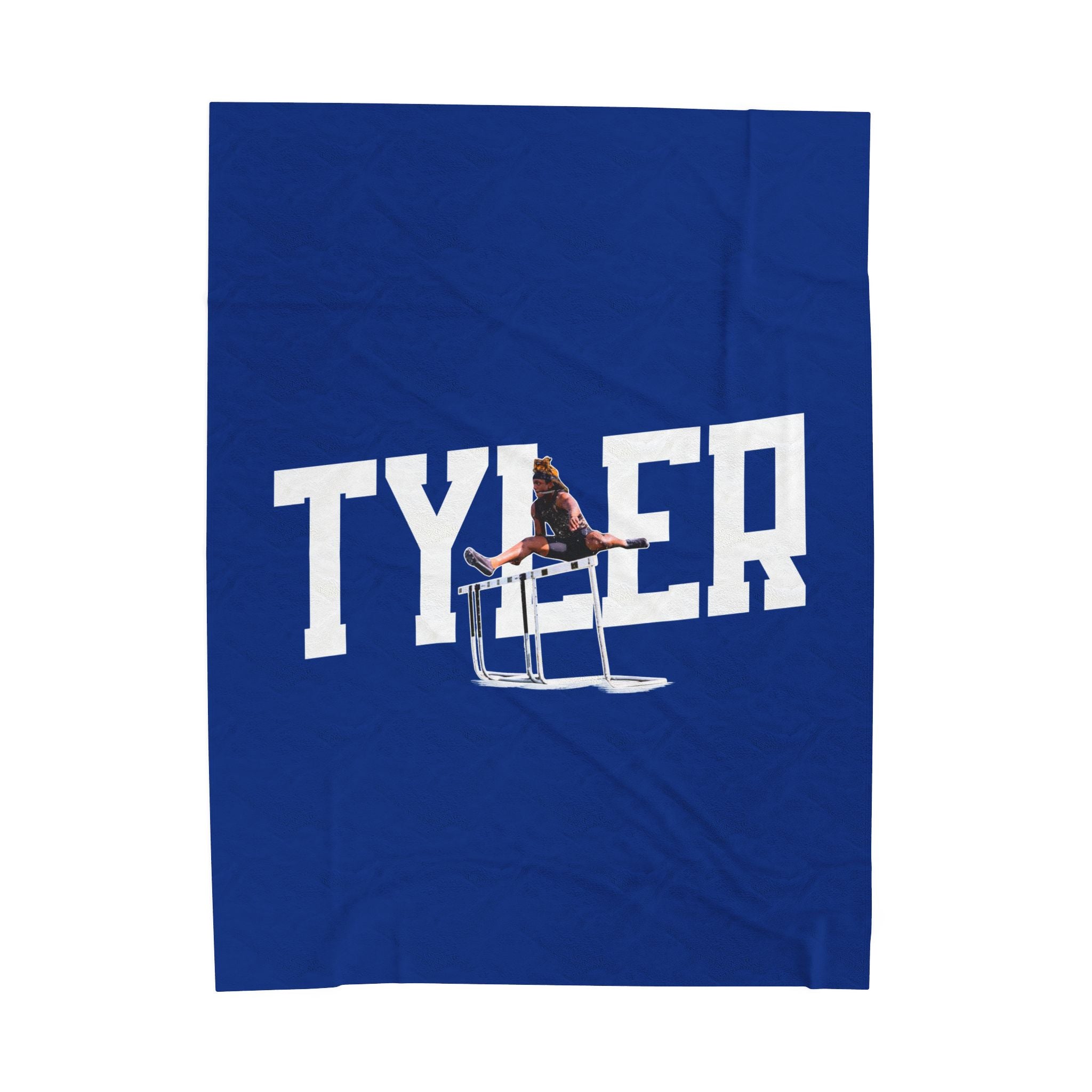 Tyler McIntyre Blanket