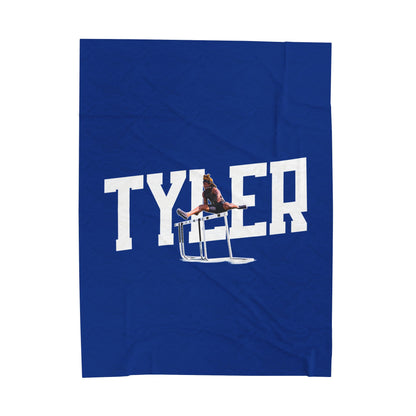 Tyler McIntyre Blanket