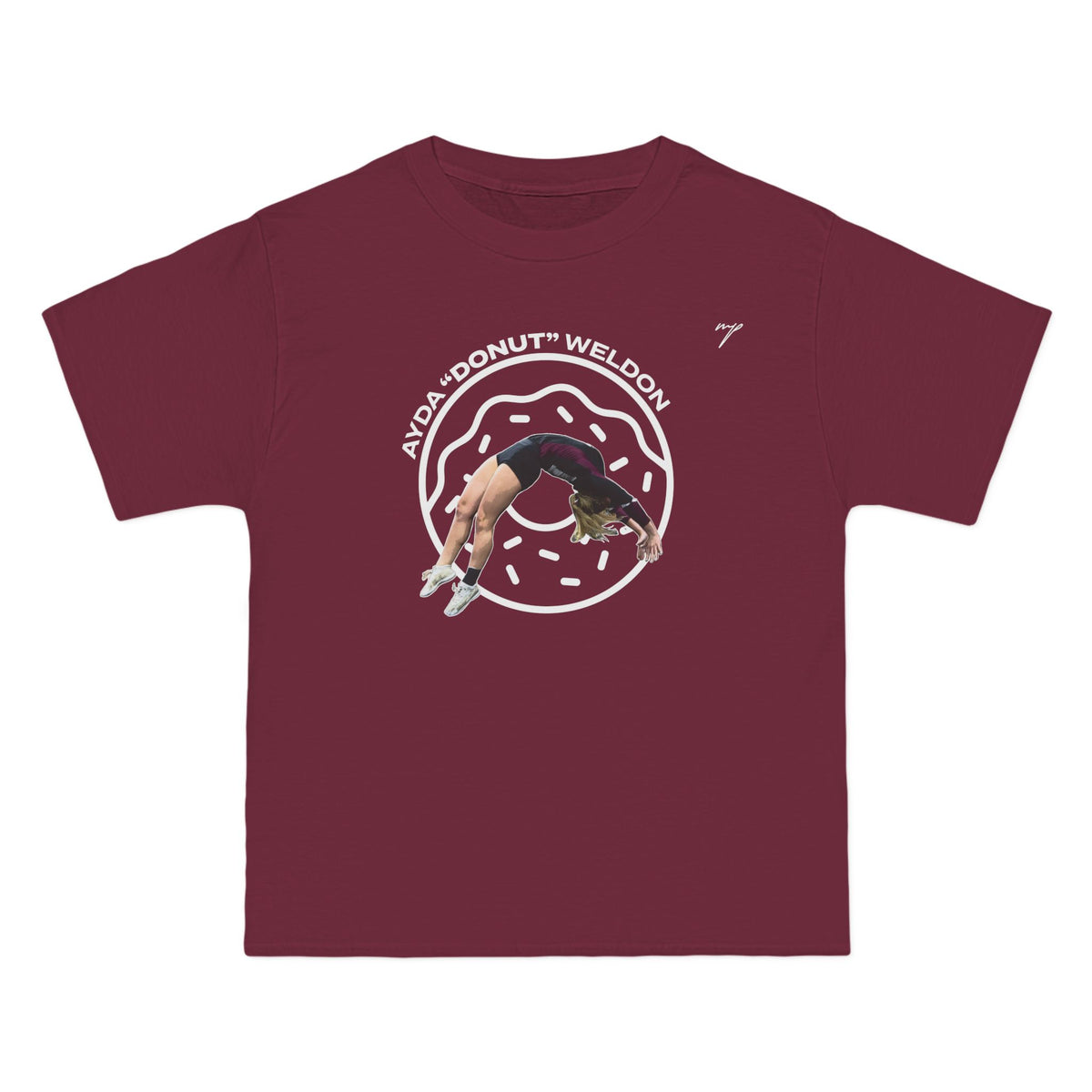 Ayda Weldon Vintage Tee