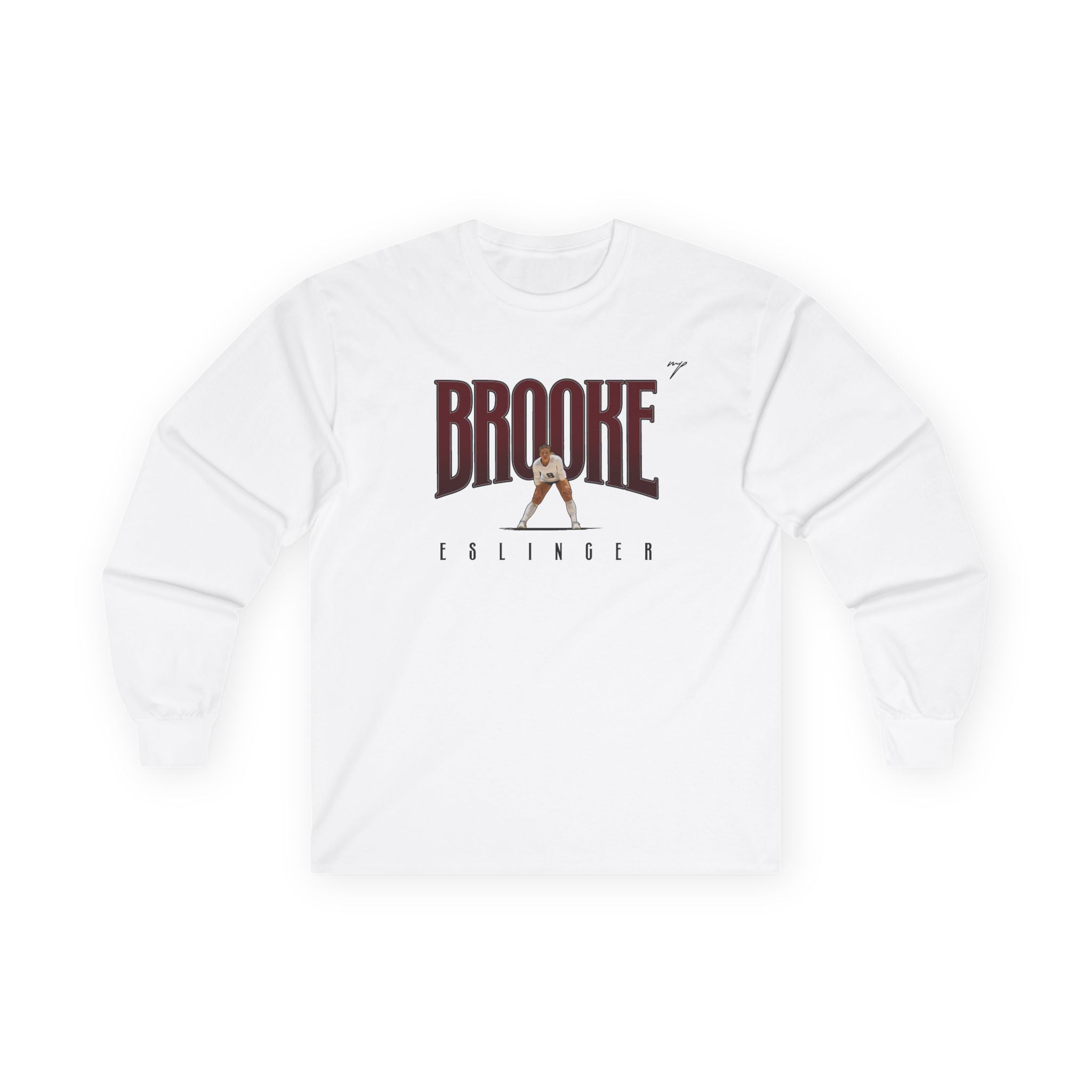 Brooke Eslinger Long Sleeve